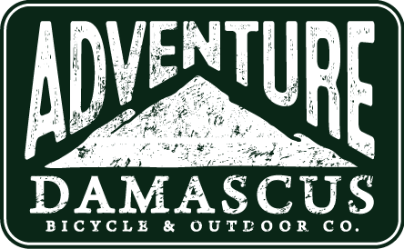 Adventure Damascus Logo Adventure Damascus Logo