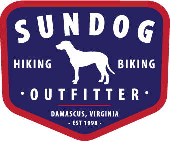 Sundog Outfitter Logo